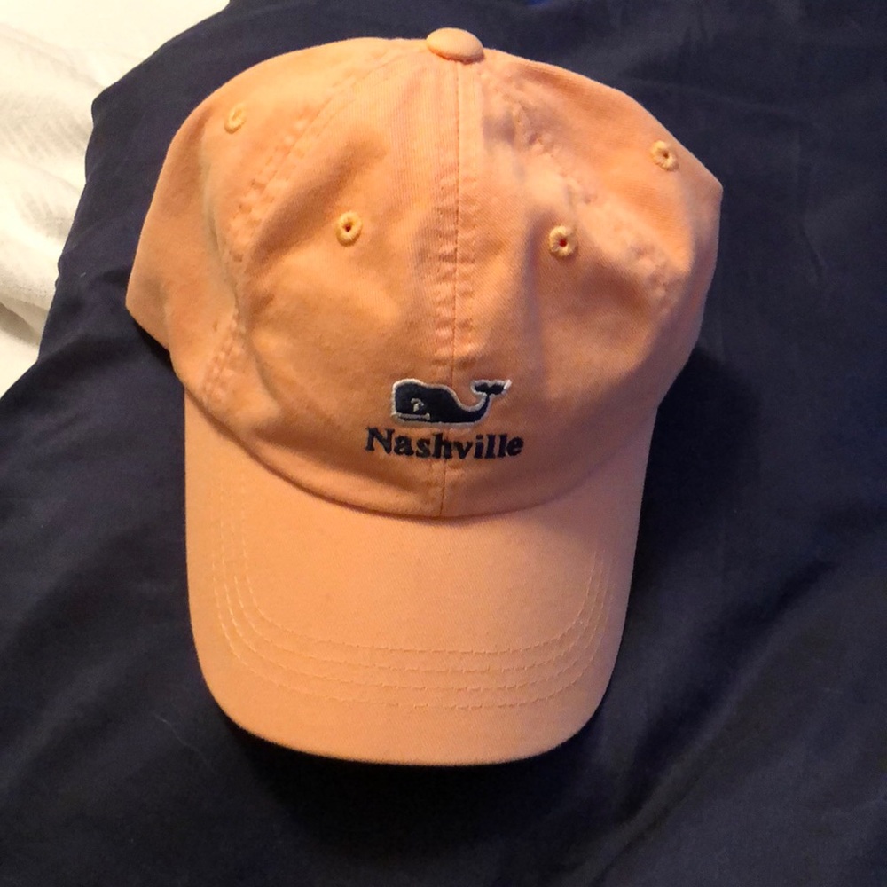 Vineyard Vines hat